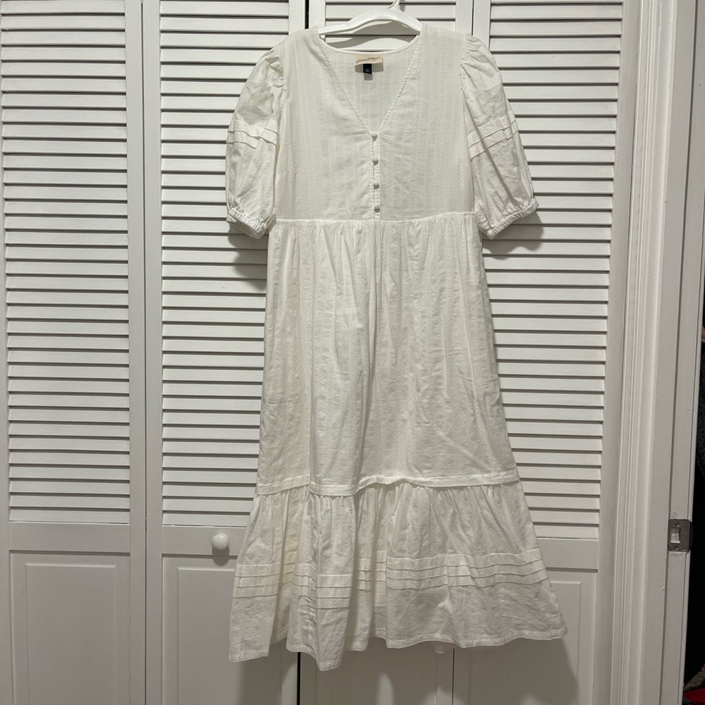 Universal Thread midi dress